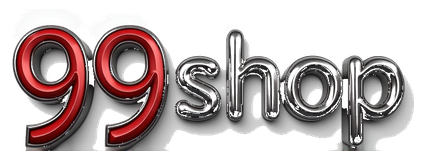 99 shop logo